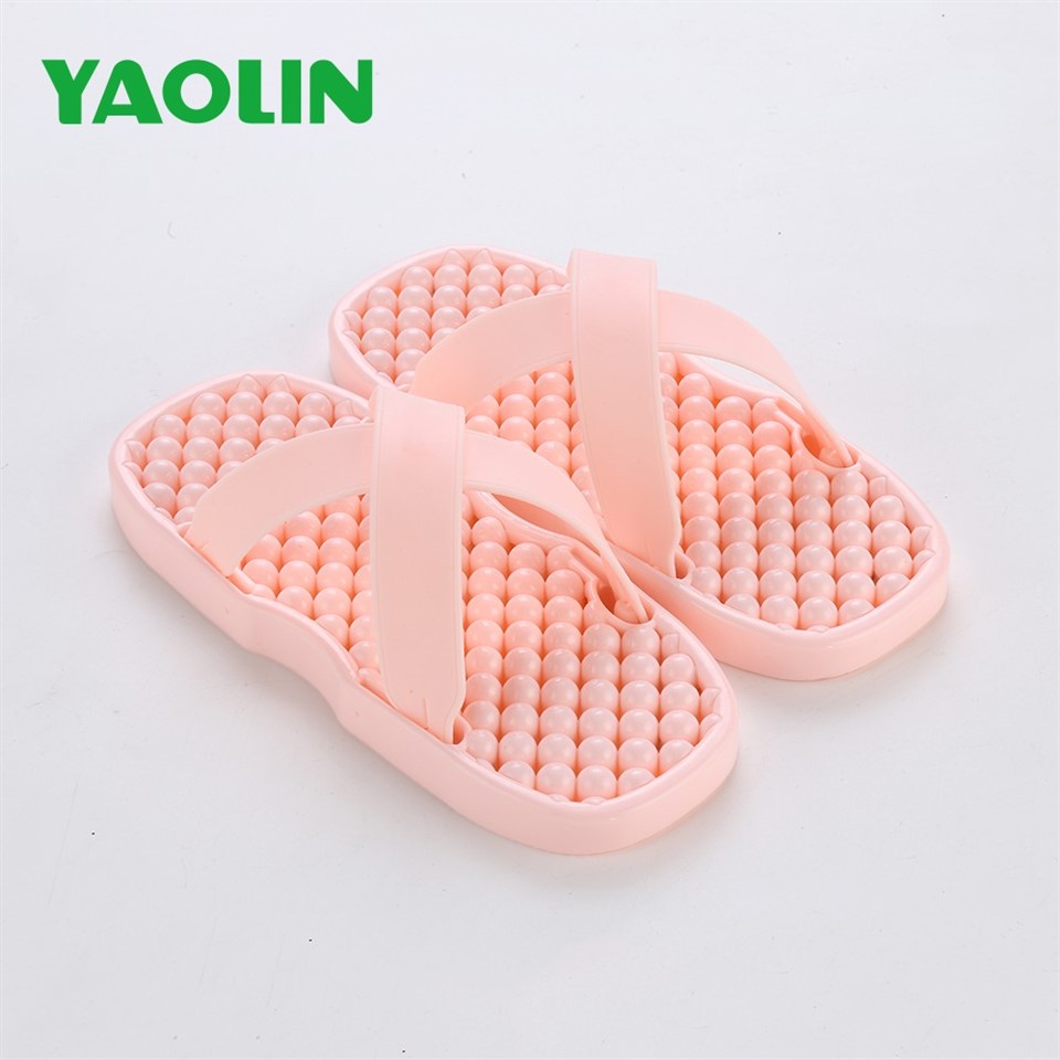 Acupressure Massage Slippers factory