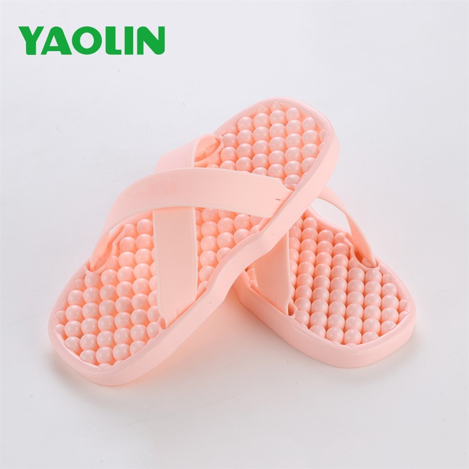 Acupressure Massage Slippers high quality