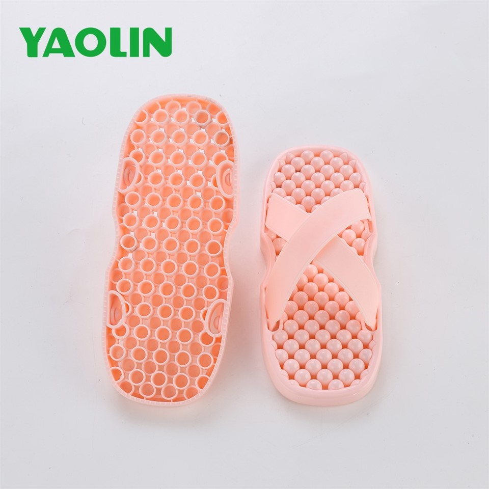 Acupressure Massage Slippers high quality