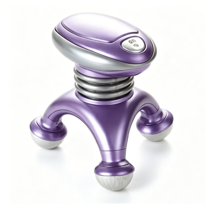 Battery Head Massager high quality