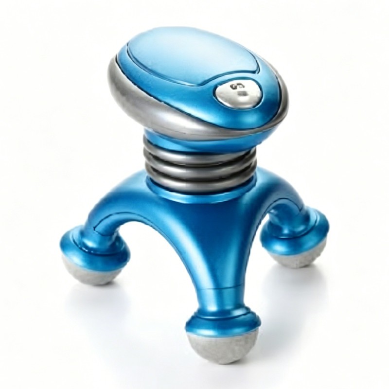 Battery Head Massager suppliers