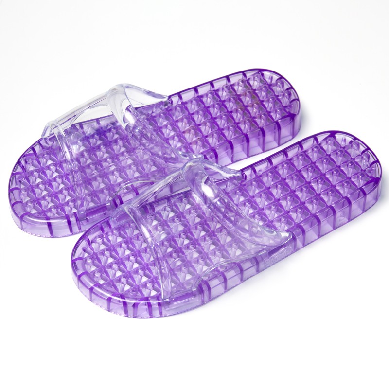 Durable Outdoor Massage Slippers high quality