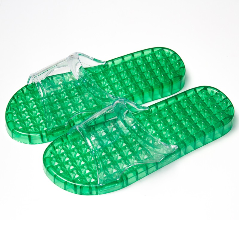 Durable Outdoor Massage Slippers price