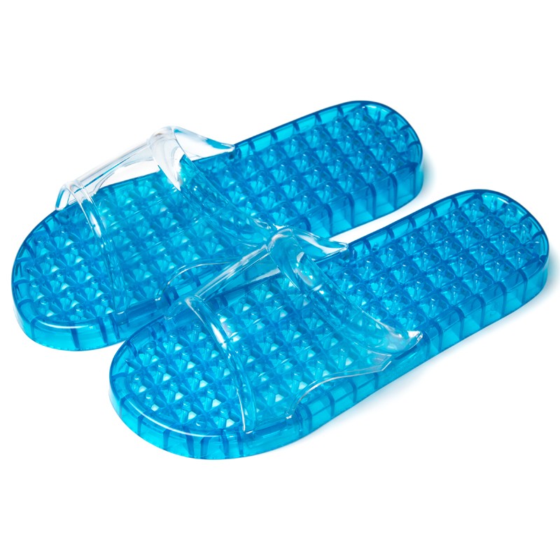 Durable Outdoor Massage Slippers high quality
