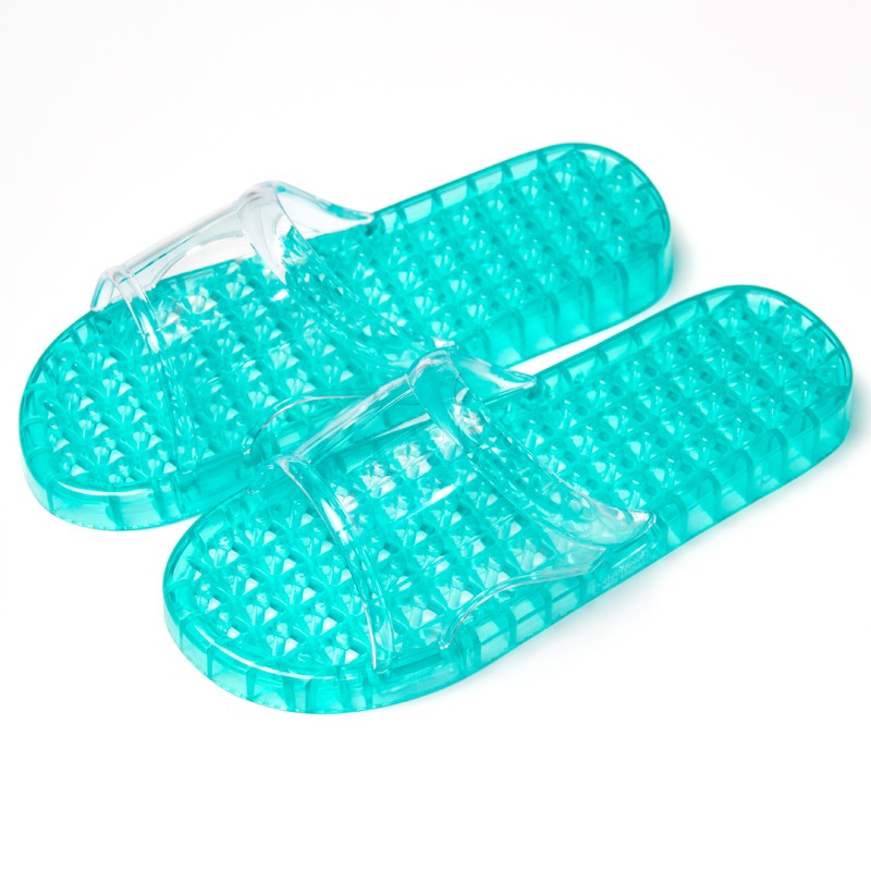 Durable Outdoor Massage Slippers factory
