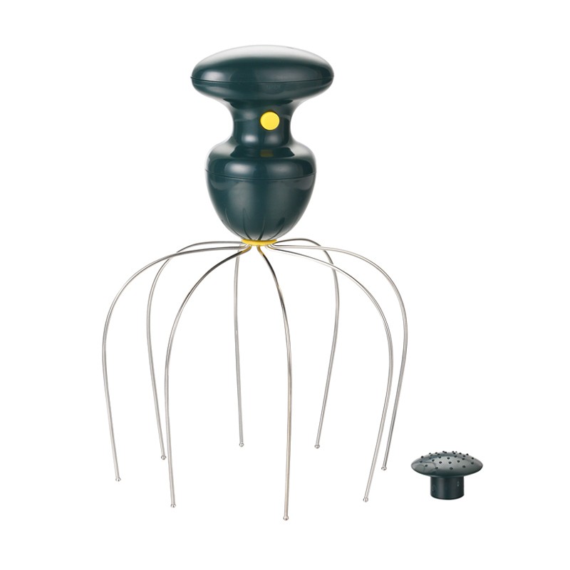 Electric Vibrating Head Massager price