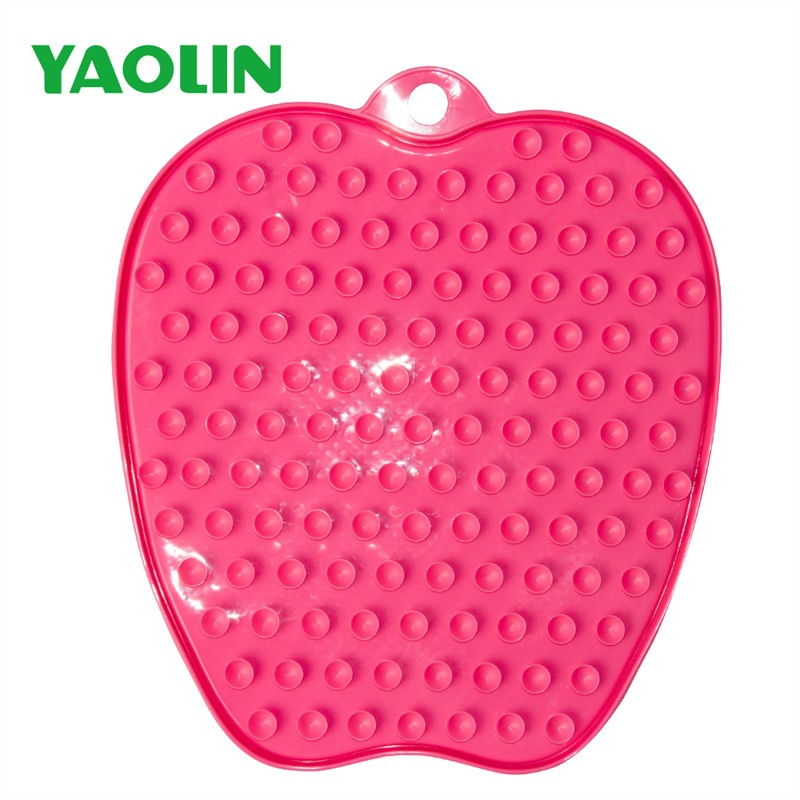 Foot Brush best