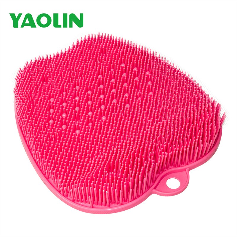 Foot Brush factory