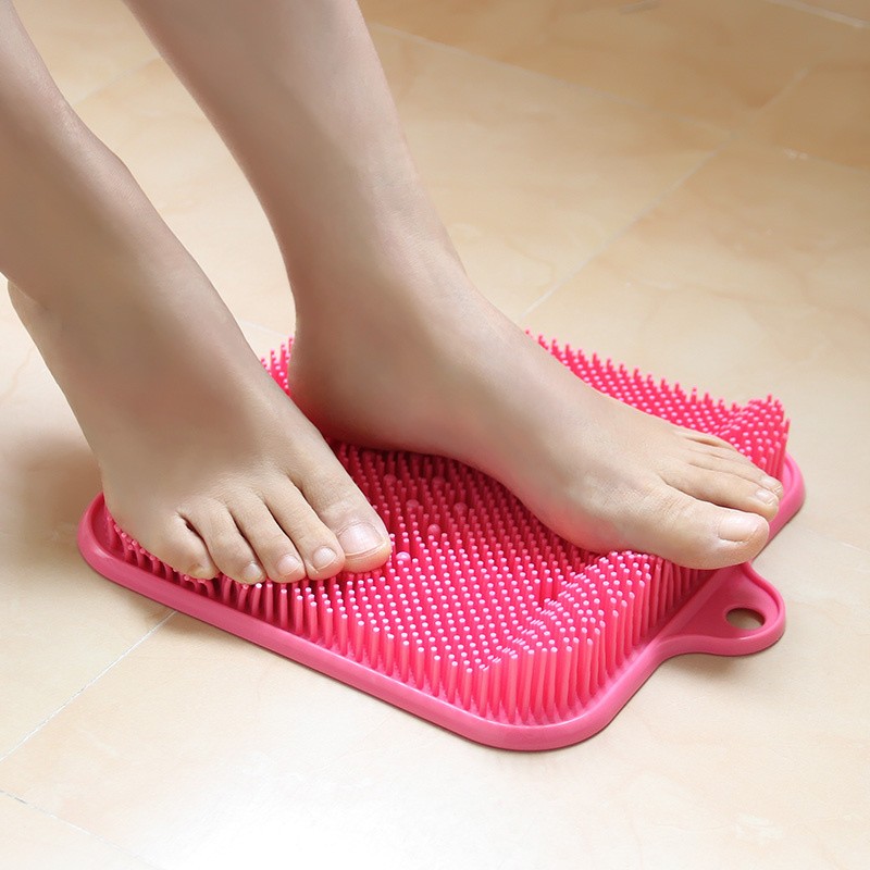 Foot Cleaning Brush factory