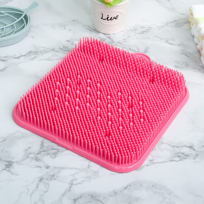 Foot Cleaning Brush factory