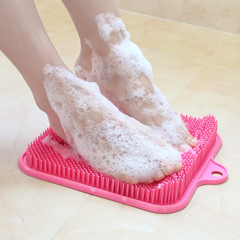 Foot Cleaning Brush price