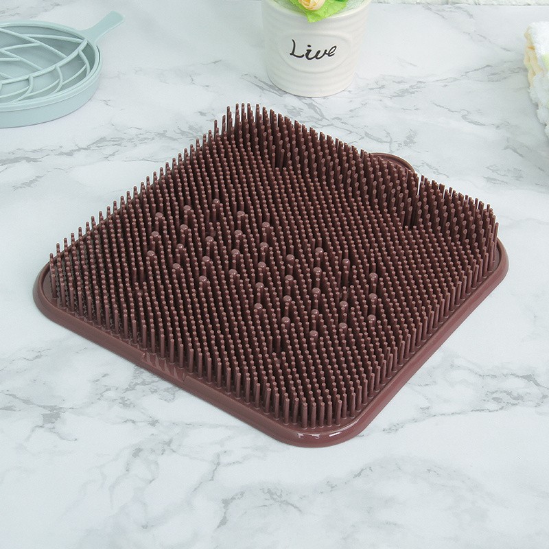 Foot Cleaning Brush best