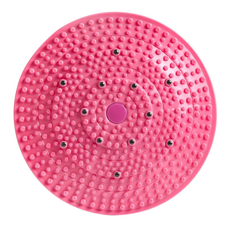 Fotmassageapparat