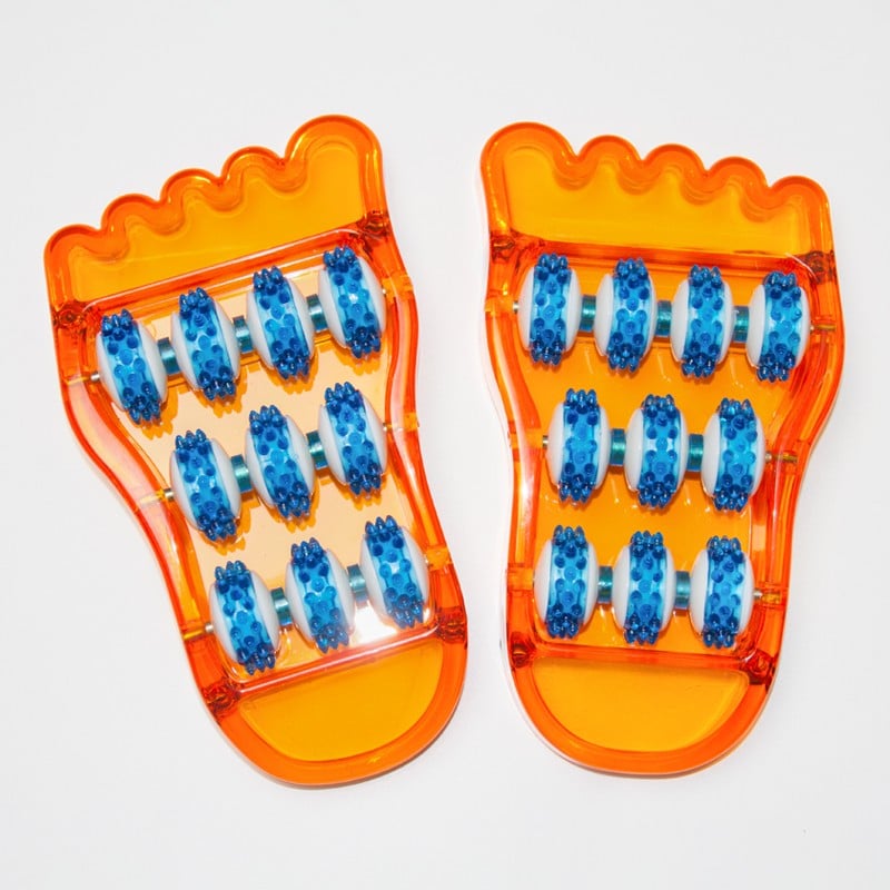 Foot Roller Massager best