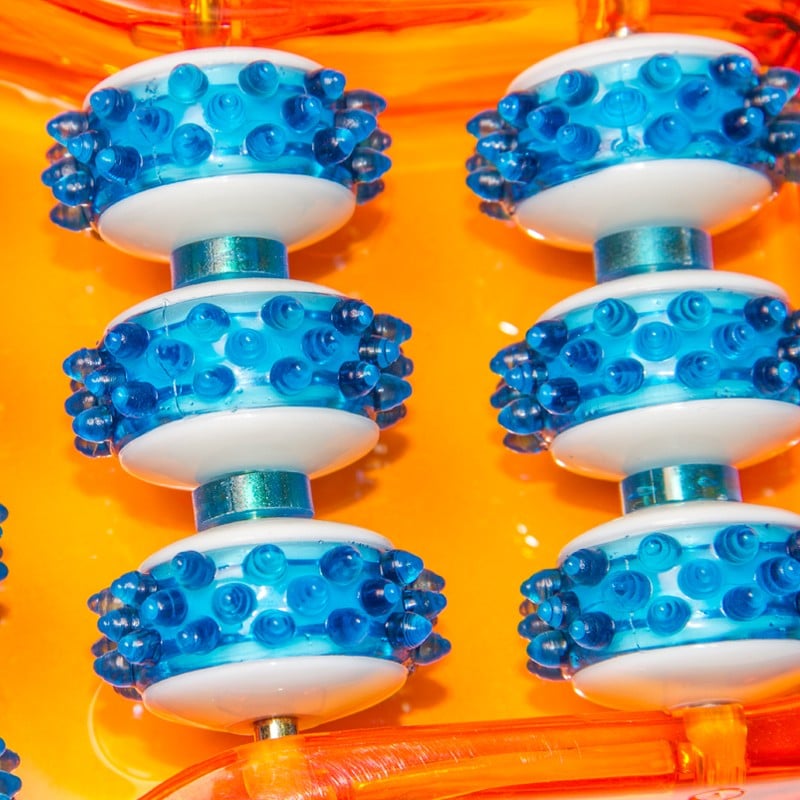 Foot Roller Massager price