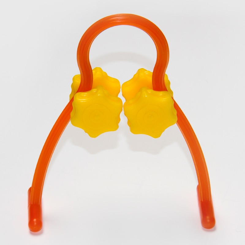 Handheld Kneading Massager factory