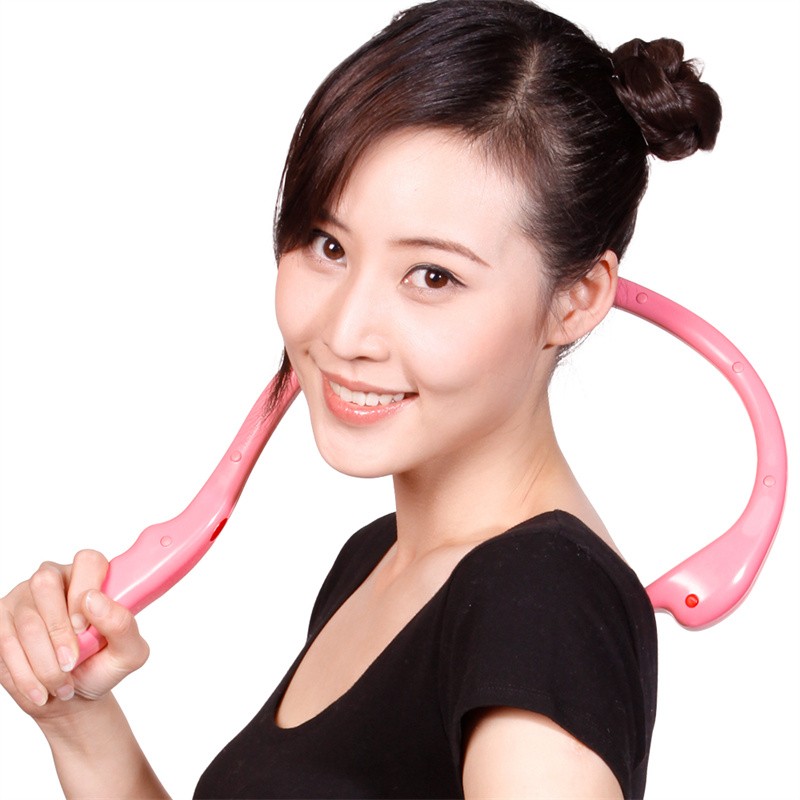 Multi-Voltage Handheld Massage Wand high quality