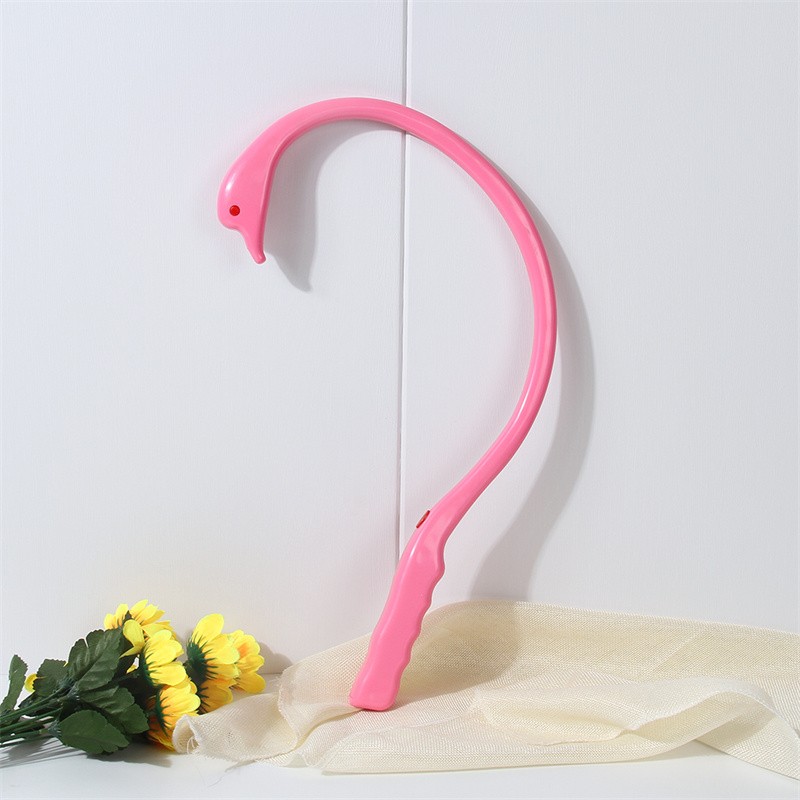 Multi-Voltage Handheld Massage Wand factory