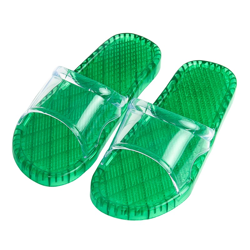 Non-Slip Bathroom Massage Slippers manufacturers
