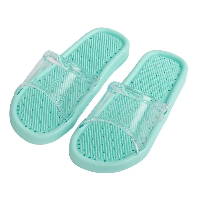 Non-Slip Bathroom Massage Slippers best