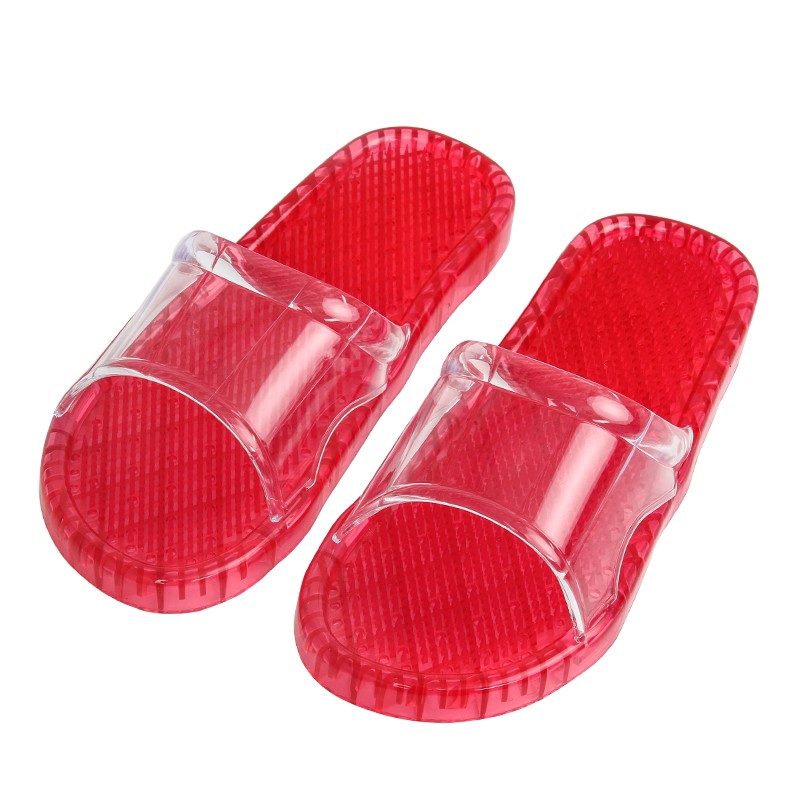 Non-Slip Bathroom Massage Slippers high quality
