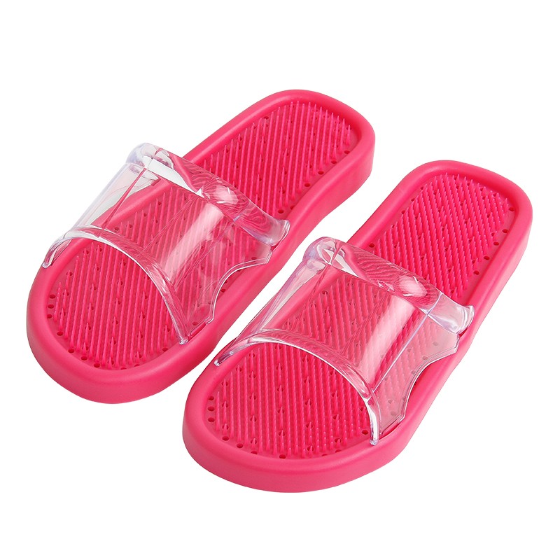Non-Slip Bathroom Massage Slippers suppliers