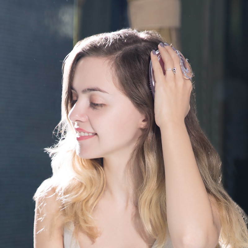 Portable Head Massager high quality