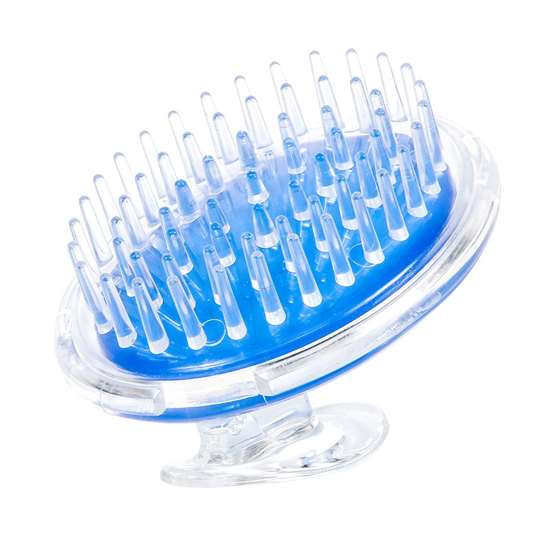 Portable Head Massager factory