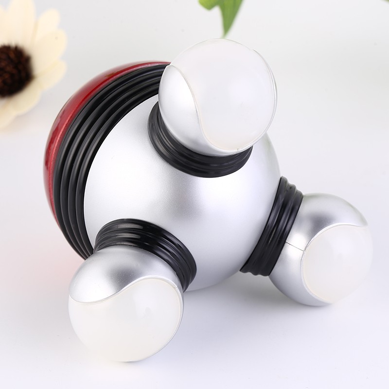 Portable Mini Massager factory