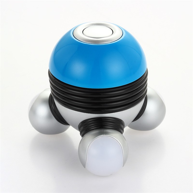 Portable Mini Massager best