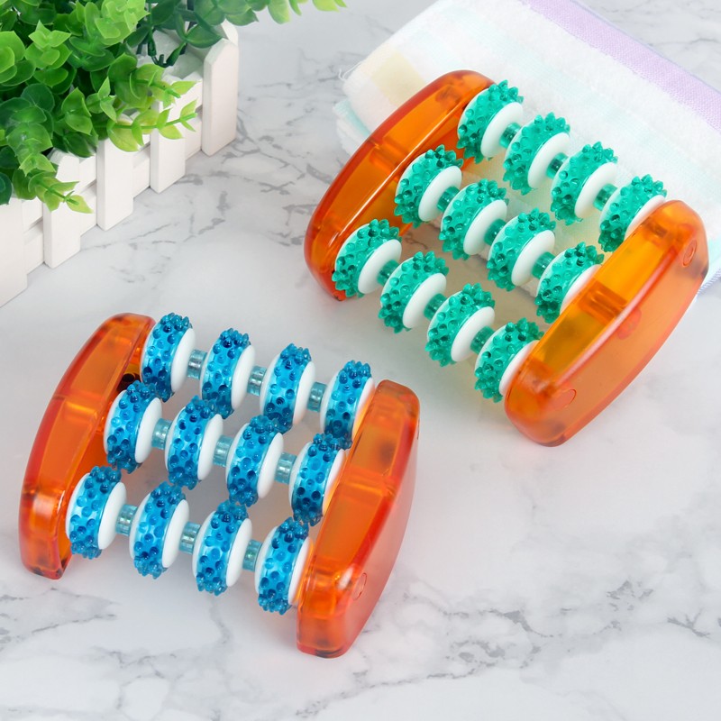 PS Roller Foot Massager best