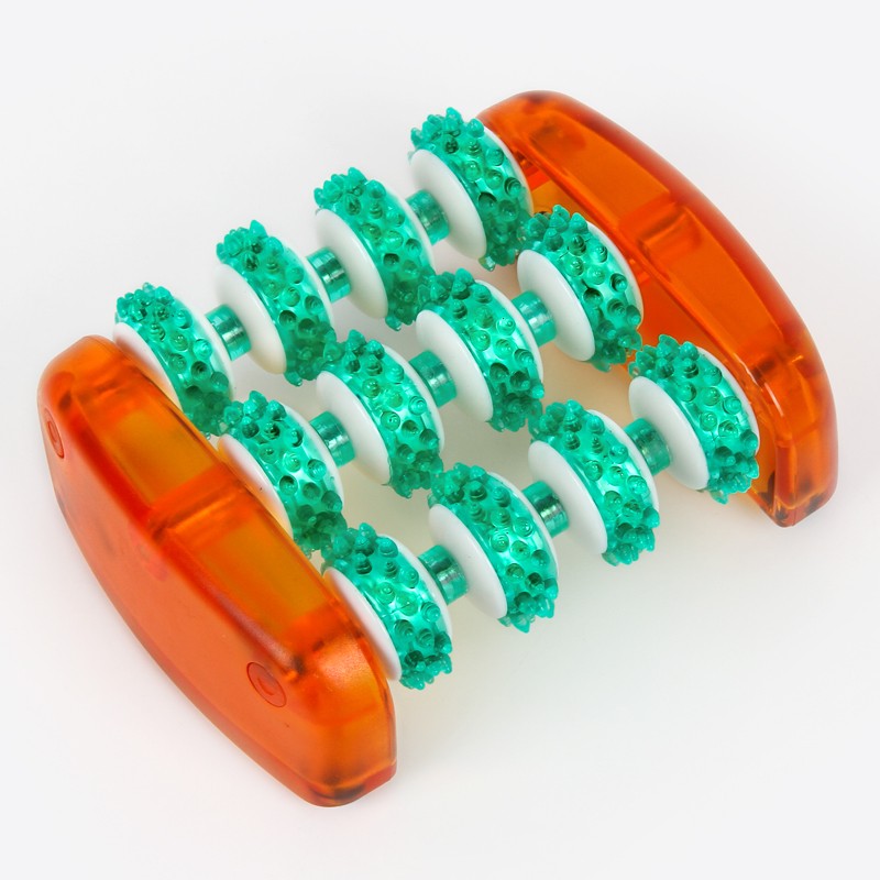 PS Roller Foot Massager suppliers