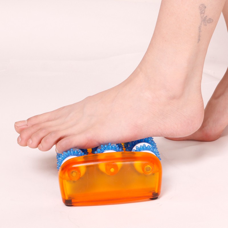PS Roller Foot Massager factory