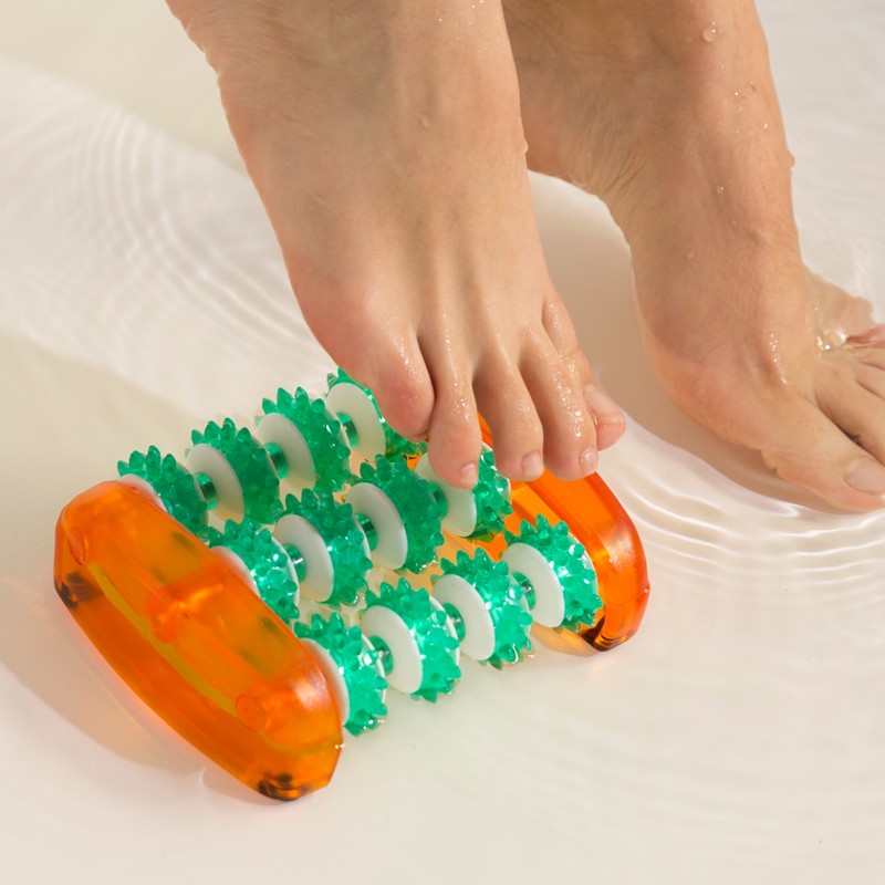 PS Roller Foot Massager price
