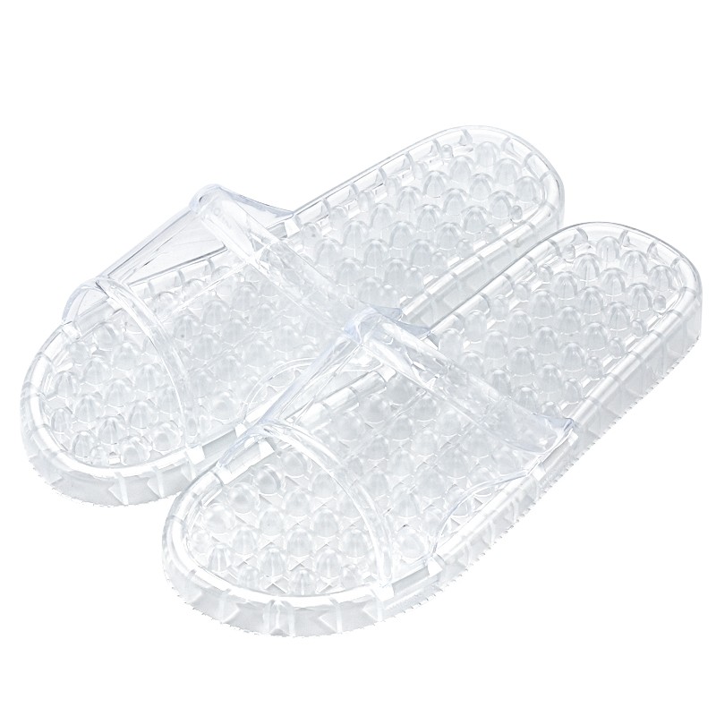 PVC Acupuncture Massage Slippers price