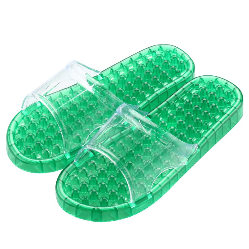 PVC Acupuncture Massage Slippers best