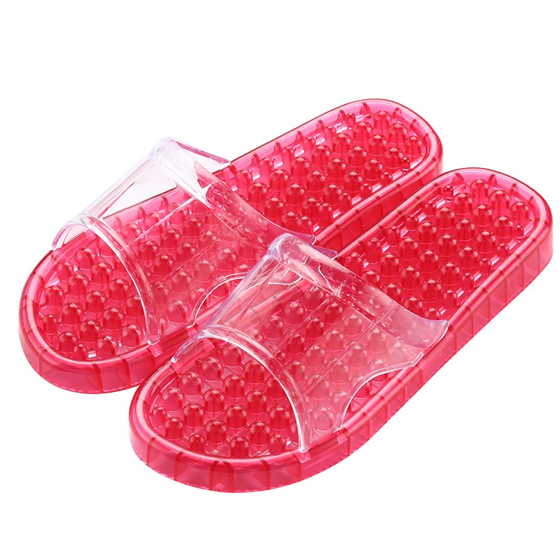 PVC Acupuncture Massage Slippers suppliers