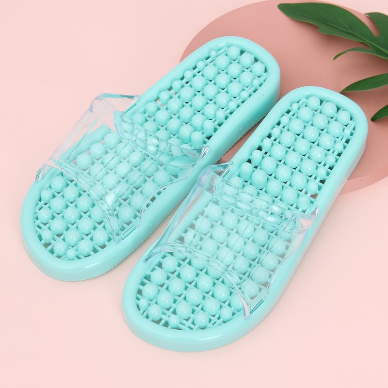 PVC Massage Slippers best