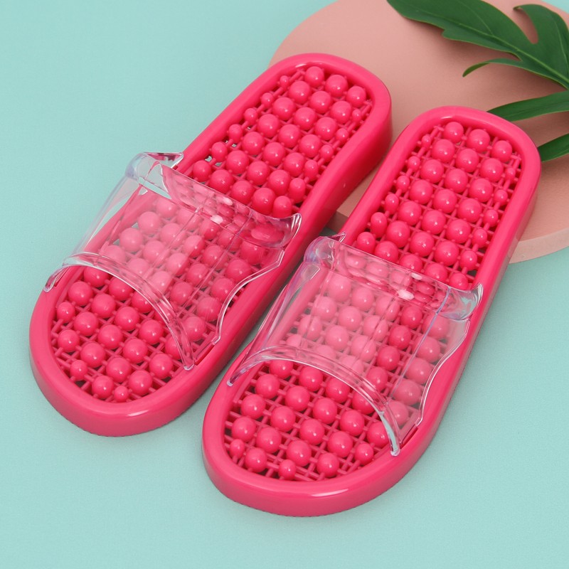 PVC Massage Slippers factory