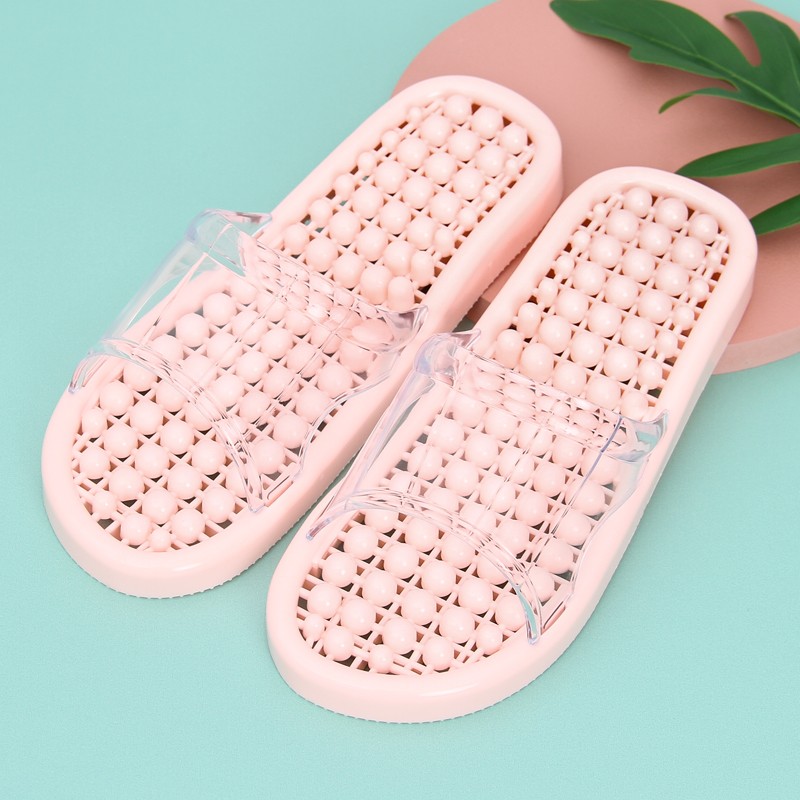 PVC Massage Slippers high quality