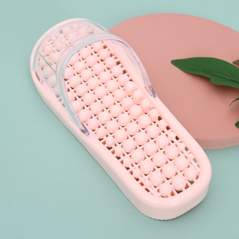 PVC Massage Slippers price