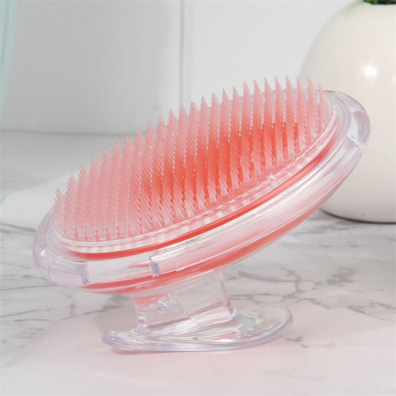 PVC-Tipped Head Massager high quality