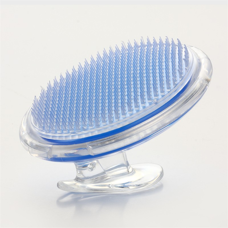 PVC-Tipped Head Massager factory