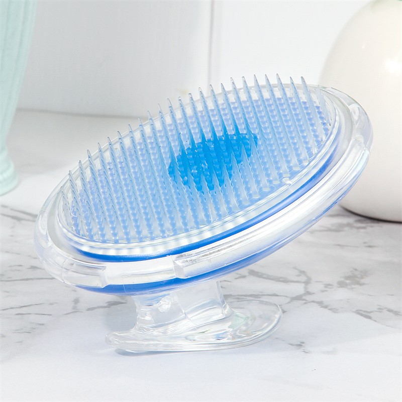 PVC-Tipped Head Massager best
