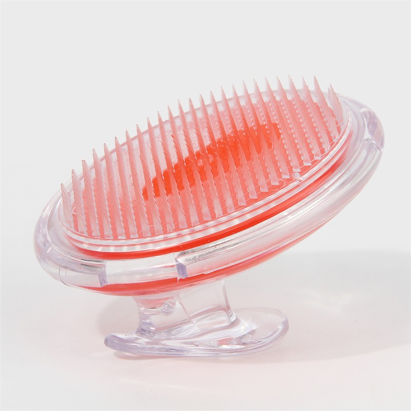 PVC-Tipped Head Massager suppliers