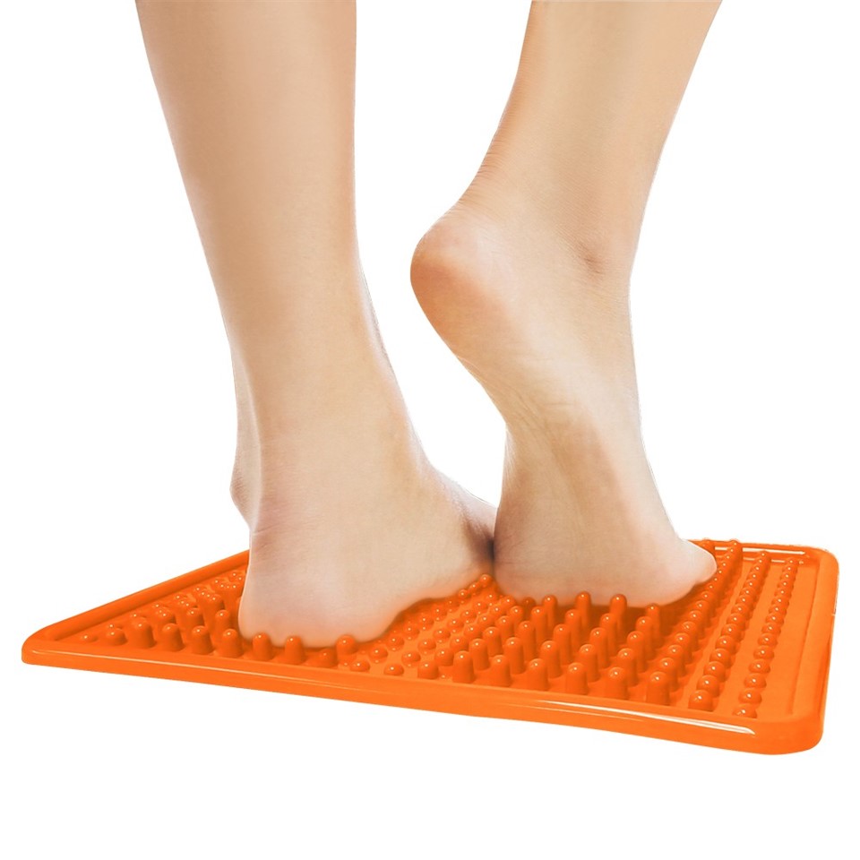 Reflexology Foot Massager high quality