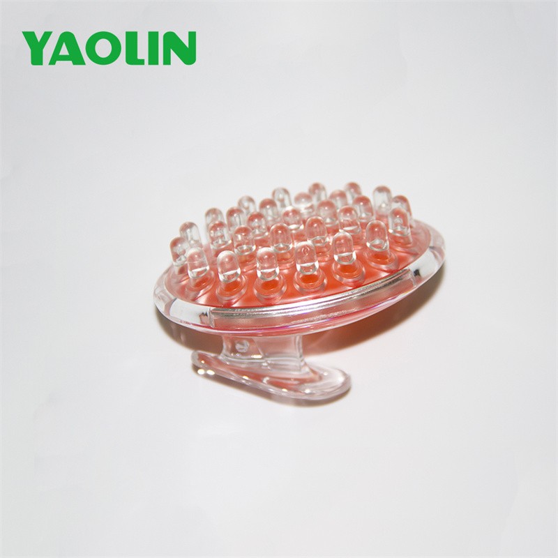 Shampoo Massage Comb price