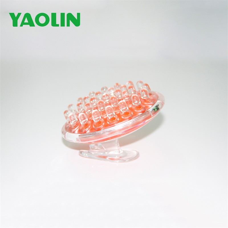 Shampoo Massage Comb factory