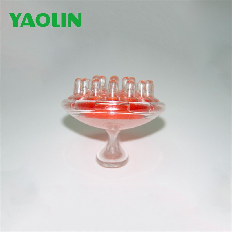 Shampoo Massage Comb price
