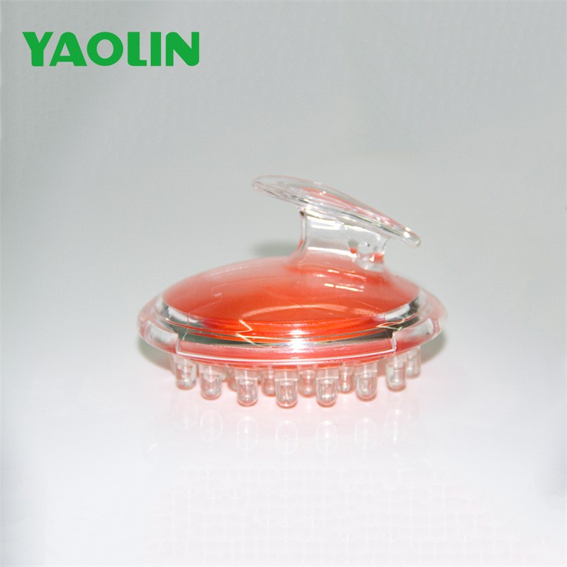 Shampoo Massage Comb suppliers